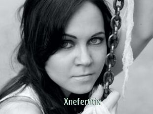 Xnefertitix