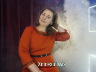 Xnicexmissis