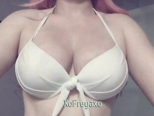 XoFreyaxo
