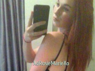 XoRosieMarieXo