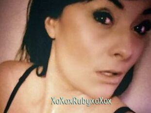 XoXoxRubyxoXox