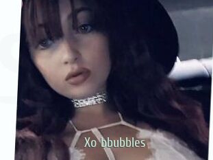 Xo_bbubbles