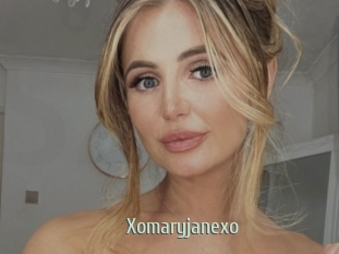 Xomaryjanexo