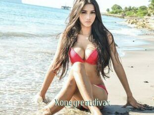Xonegreatdivax