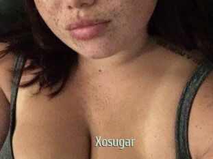 Xosugar