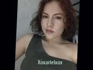 Xoxarielxox