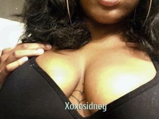 xoxosidney Sexcam Zone