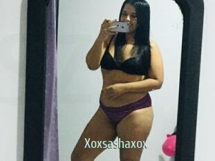 Xoxsashaxox