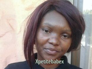 Xpetitebabex