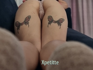 Xpetitte