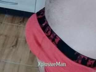 XplosiveMan