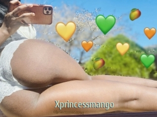 Xprincessmango