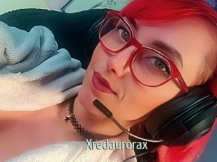 Xredaurorax