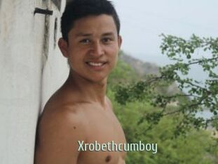 Xrobethcumboy