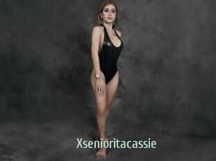 Xsenioritacassie