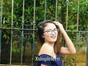 Xsimpleleen
