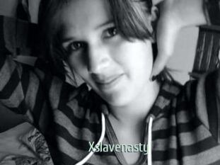 Xslavenasty