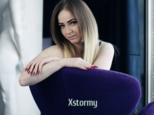 Xstormy