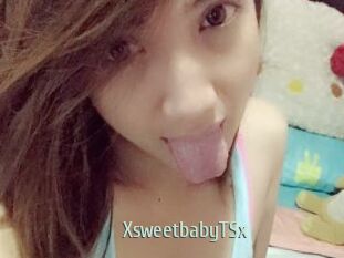 XsweetbabyTSx