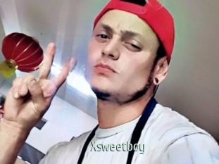 Xsweetboy