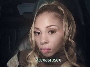 Xtexasrosex