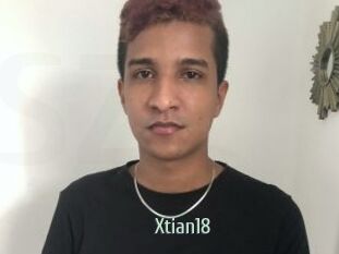 Xtian18