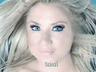 Xtina1