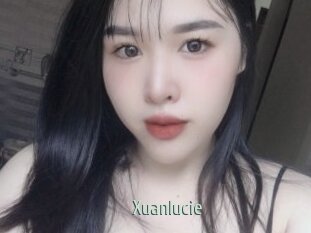 Xuanlucie