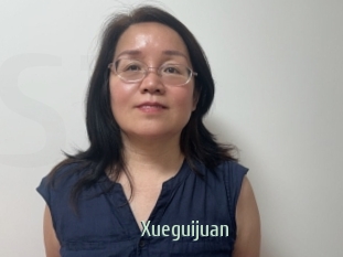 Xueguijuan