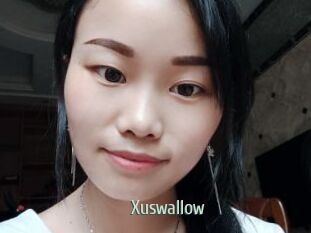 Xuswallow