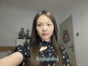 Xuyanhong