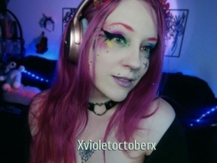 Xvioletoctoberx