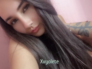 Xvyolete