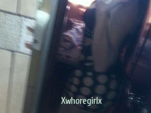 Xwhoregirlx