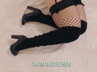XxANALQUEEN00