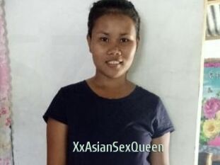 XxAsianSexQueen