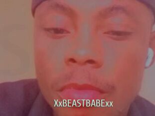 XxBEASTBABExx