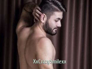 XxCrazySmilexx