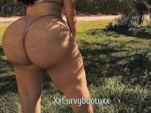 XxCurvybootyxx