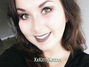 xxKittyKattxx Sexcam Zone