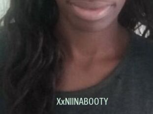 XxNIINABOOTY