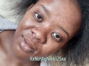 XxNastyNikki25xx