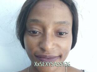 XxSEXYSASSY26