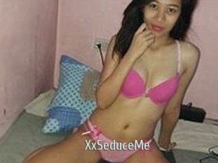 XxSeduceMe