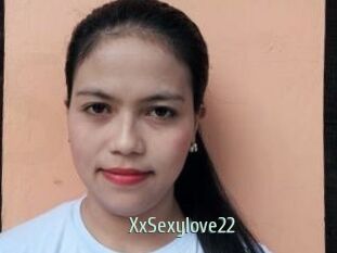 XxSexylove22