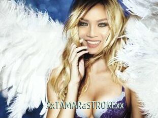 XxTAMARaSTROKExx