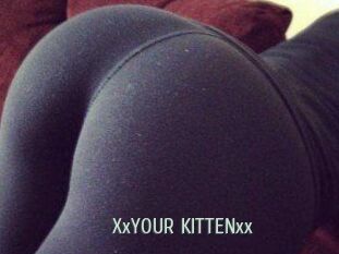 XxYOUR_KITTENxx