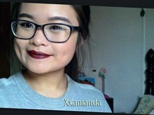 Xxamanda