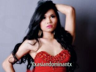 Xxasiandominantx