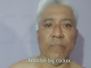 Xxbarbie_big_cockxx